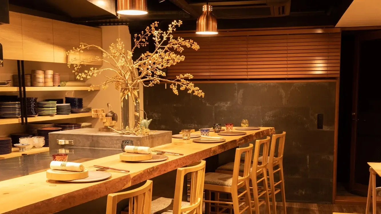 Trattoria Godereccio 新館