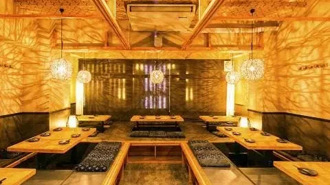 個室居酒屋 はちまる 蒲田店