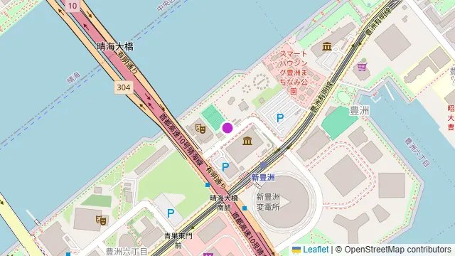 WILDMAGIC The Rainbow Farmの周辺地図