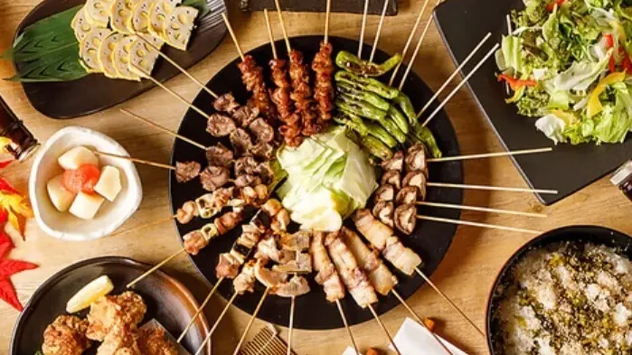 焼き鳥と野菜巻き串のお店 轟 浅草店