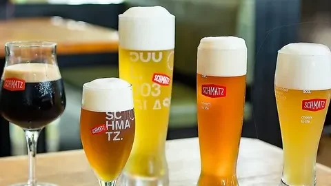 シュマッツ 銀座松竹スクエア