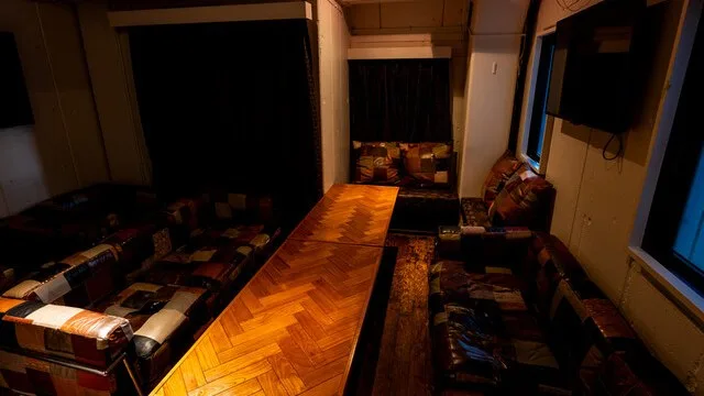 バー イチイチ（BAR ICHI ICHI） 店内写真