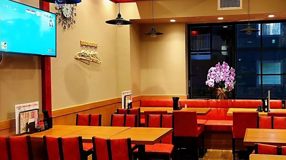 香港居酒屋 錦記 飯田橋店