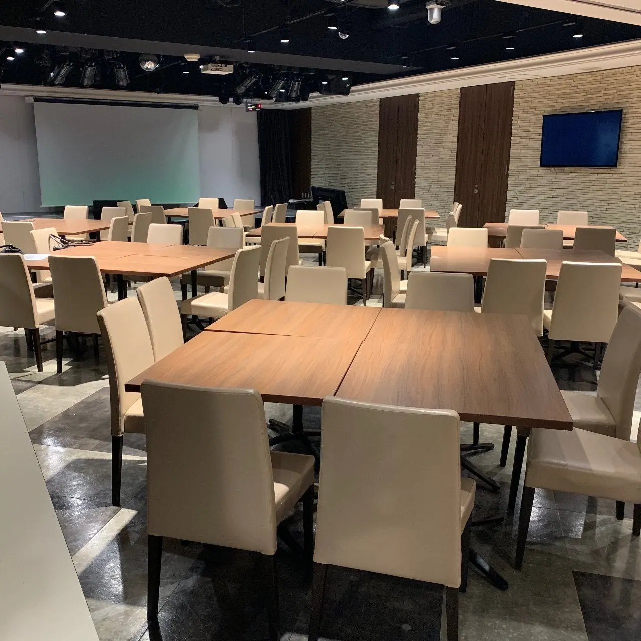J‐SQUARE SHINAGAWA