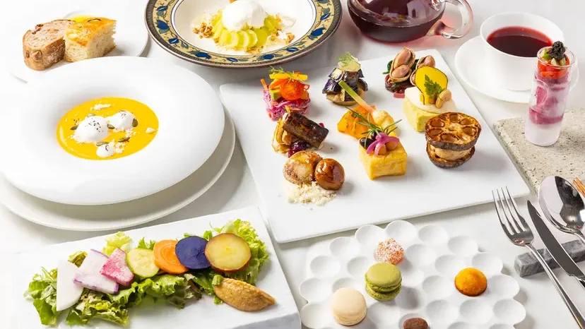 Ristorante En