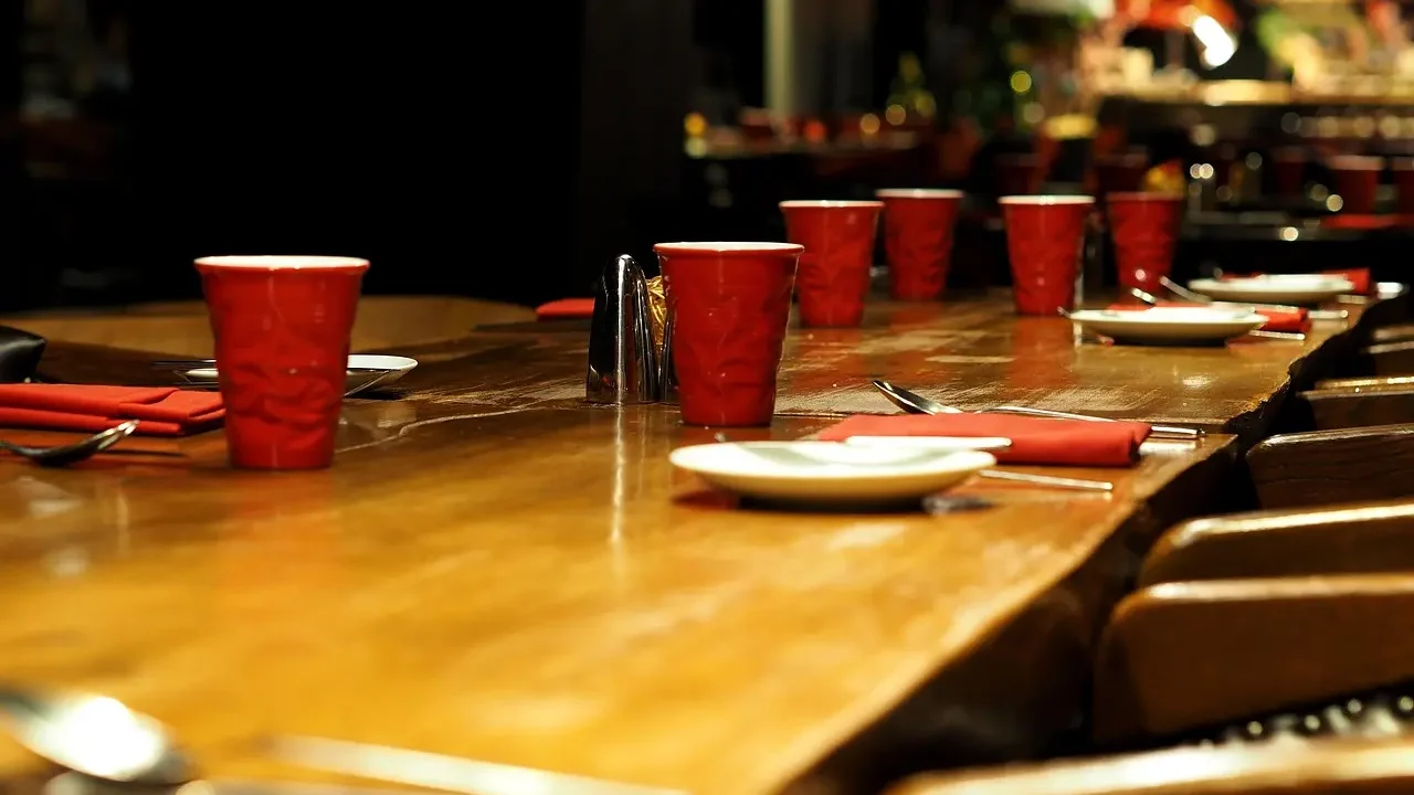 Relax BAR 池袋西口