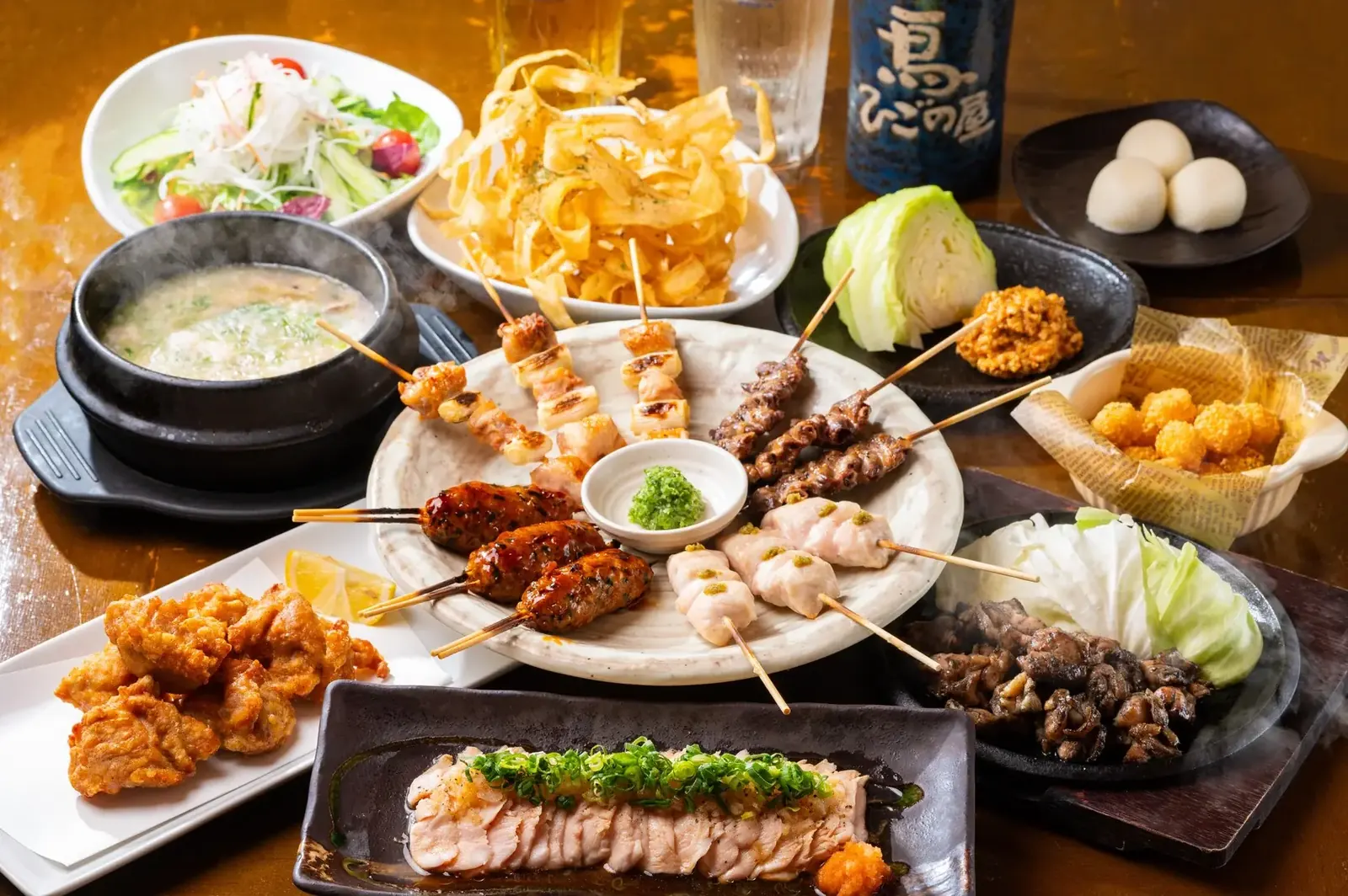 ひごの屋 青山本店