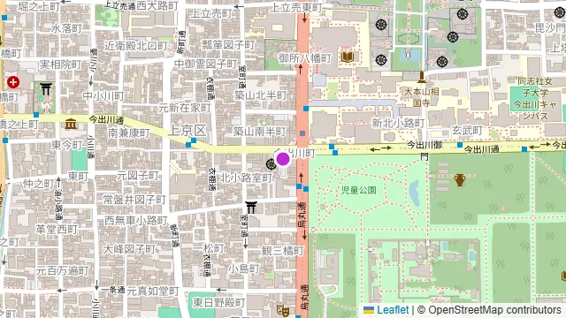 S-Pod(エスポッド)の周辺地図
