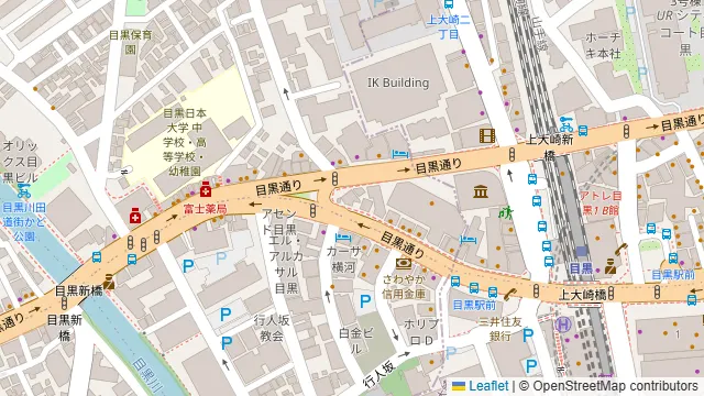 生つくねと秘伝しゃぶしゃぶ 田の周辺地図