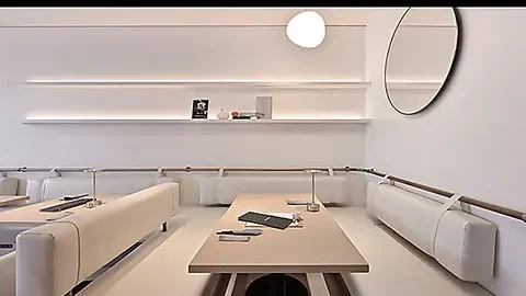 cafe & wine bar Noble One