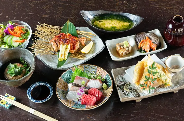 和味和酒KOKORI 2