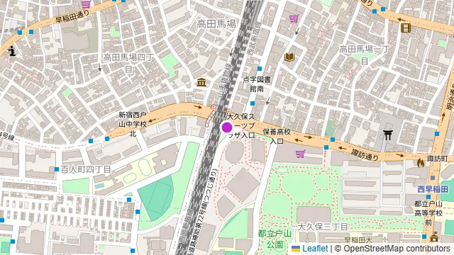 Cucina Caffè OLIVA(クッチーナ カフェ オリーヴァ)の周辺地図