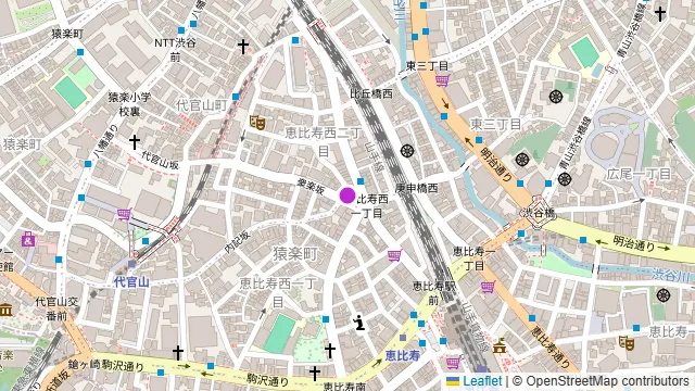 バー イチイチ（BAR ICHI ICHI）の周辺地図