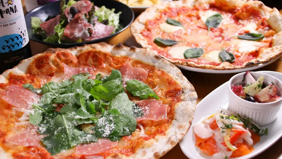 イタリアンバル CONA 五反田店