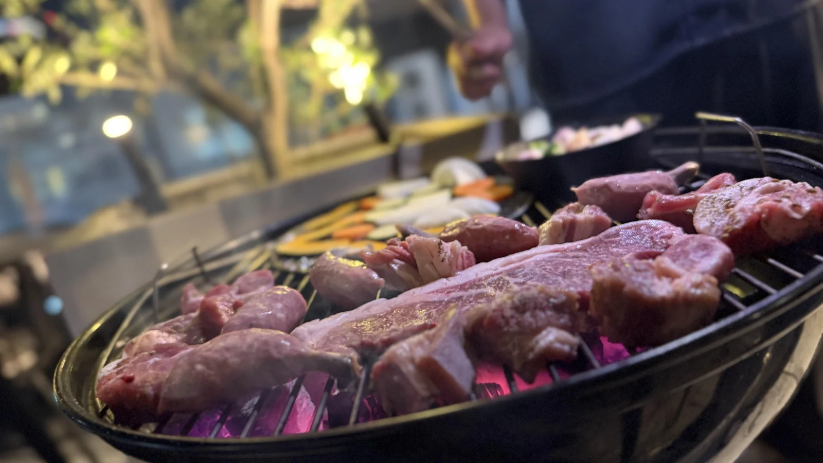 【新宿】貸切BBQができるオススメ店舗5選!