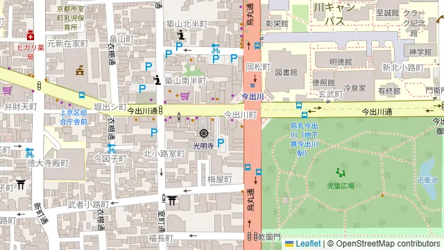 S-Pod(エスポッド)の周辺地図
