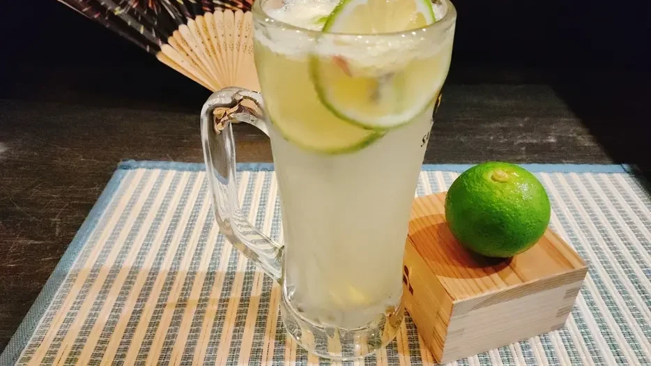 炭火個室居酒屋 都立大学のひもの屋