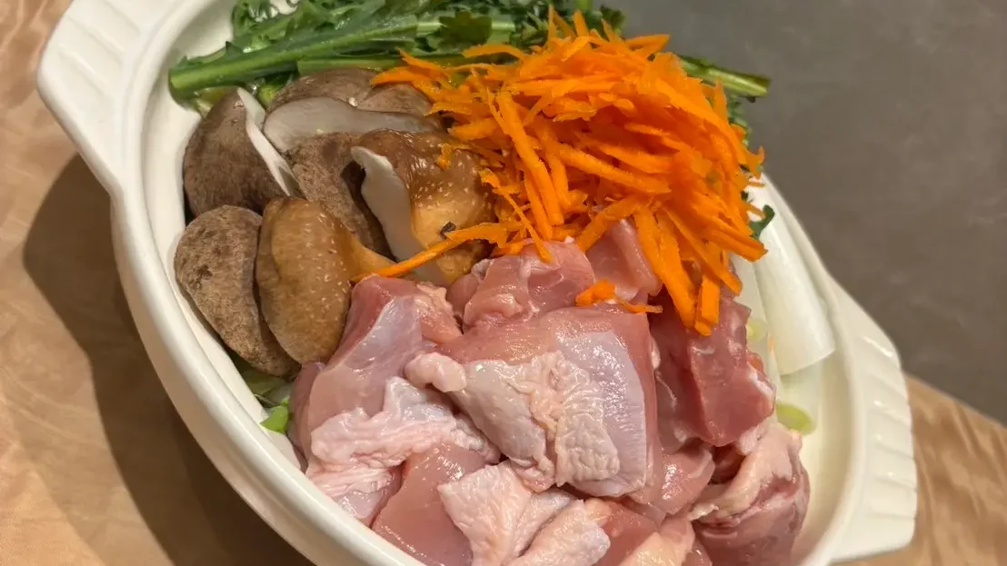 KITCHEN BAR 新目黒茶屋