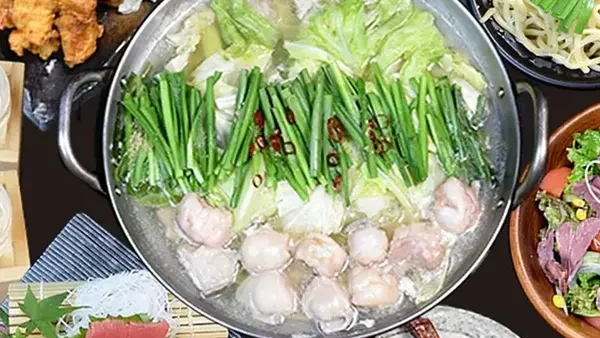 博多きむら屋 飯田橋