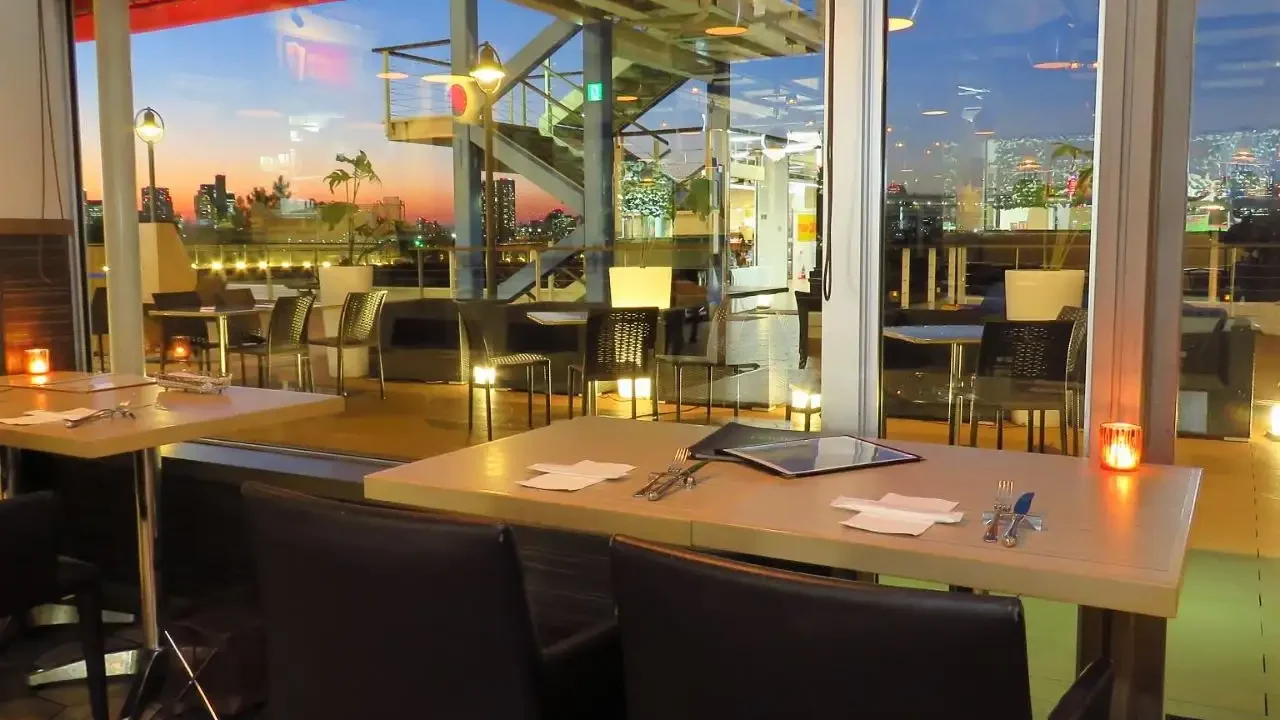 iNCONTRO Osteria & Grill