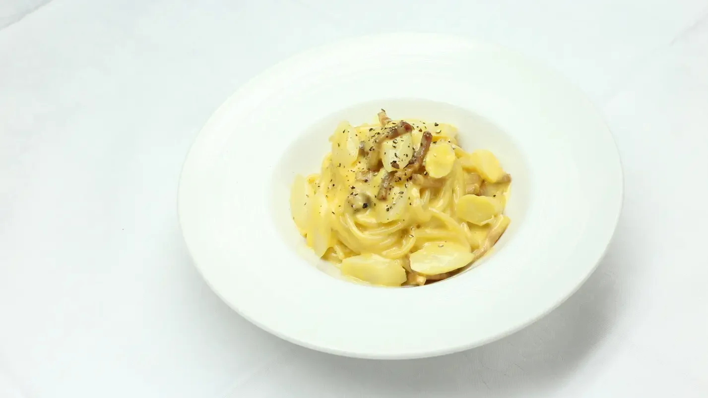 Trattoria Azzurri（トラットリア アズーリ）