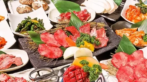 眞牛館 赤坂本店