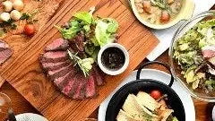 隠れ家キッチンGARRET中野