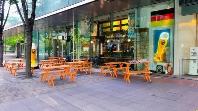 フランツクラブ浜松町