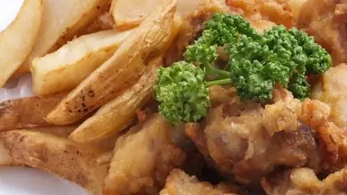 グリルドビエント 新宿店