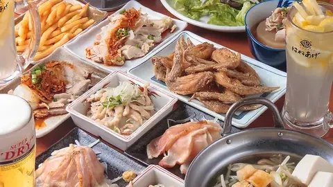 はねあげ 池袋本店