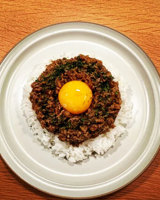 呑食ウイスケ 1