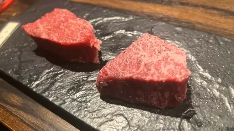 炭焼喰人三宿