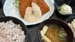 カフェテリアナカノヤ / NYA CAFE 中野区役所 1F