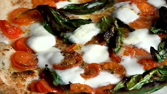 Pizzeria CRATA