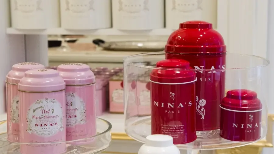 LE SALON DE NINA’S クイーンズスクエア 横浜店