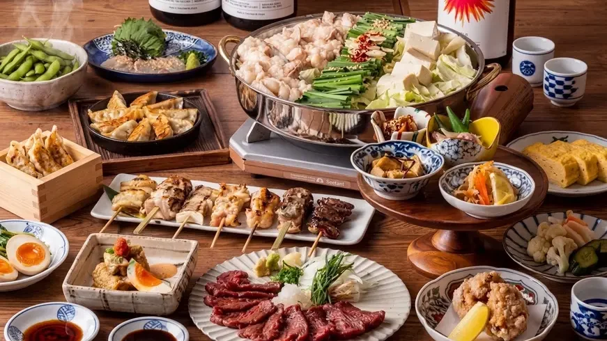 完全個室×無制限飲み放題 個室隠れ家 蔵重 大宮本店