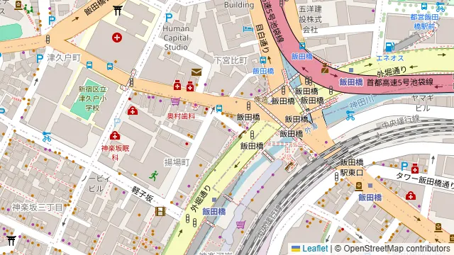 個室居酒屋 炭焼と炉端 テントの周辺地図
