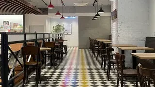 ブルックリン立川
