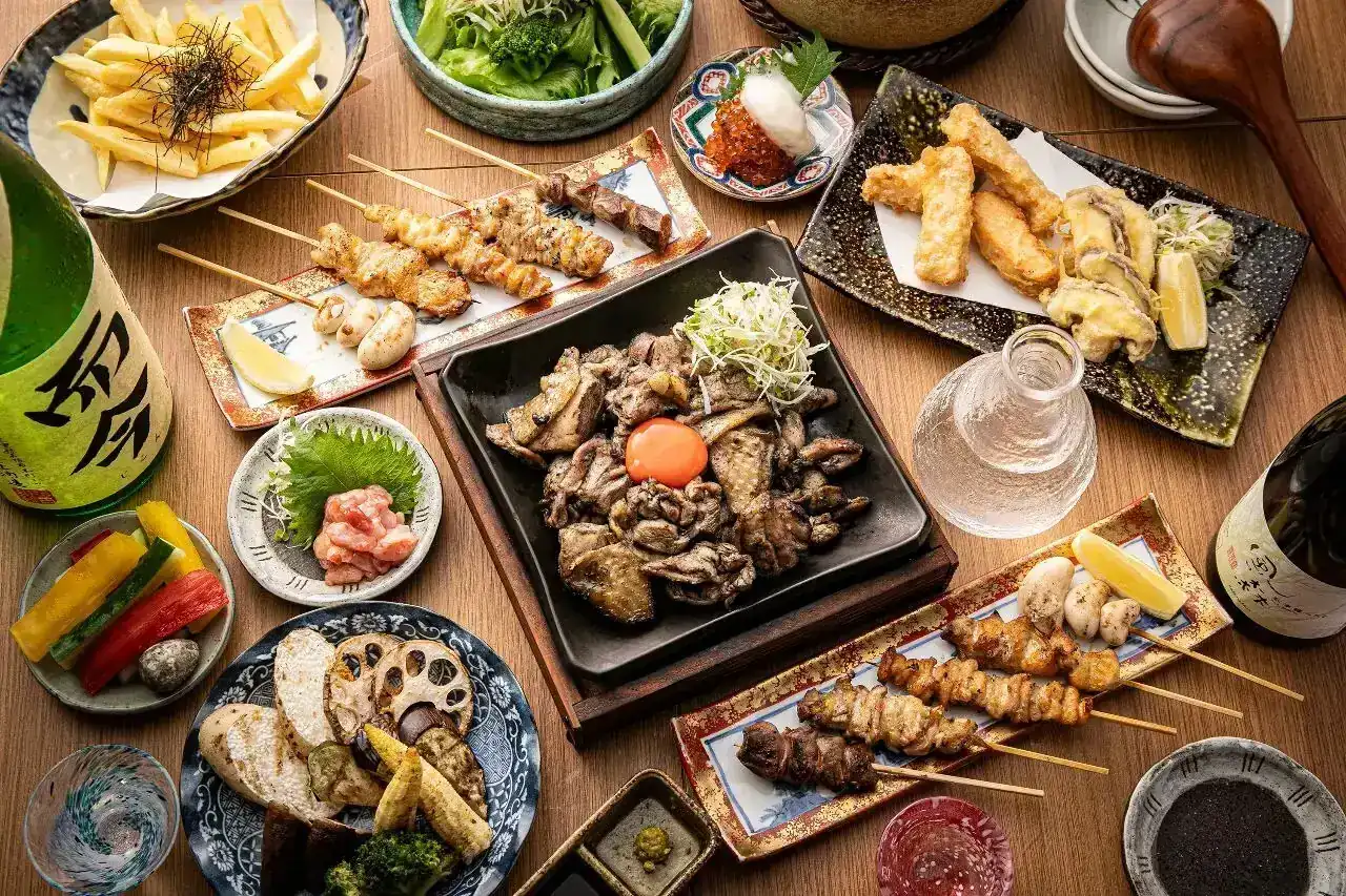 個室居酒屋 吉丸屋 神田店