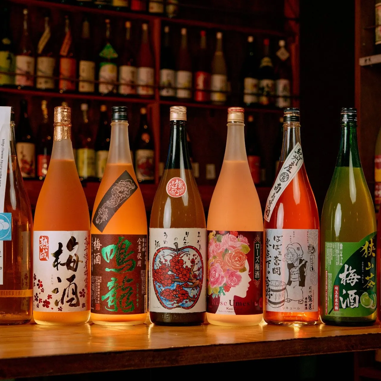 居酒屋 彩 SAI 渋谷
