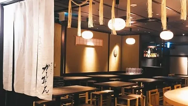 鶏だしおでん かしみん 青山店