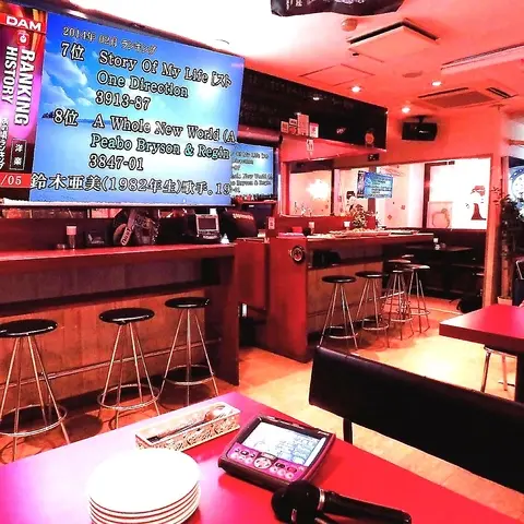 誕生日×貸切パーティー shibuya101