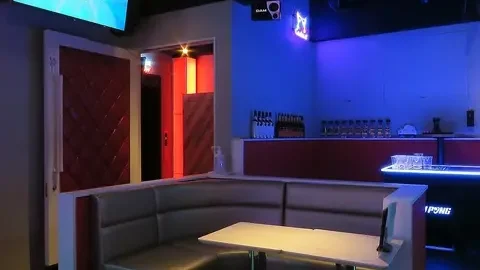 Beer Pong Bar GROVE squad 六本木店