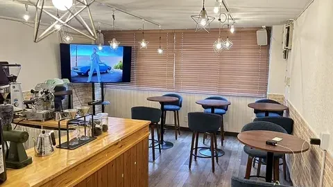 大阪会議室 梅田北新地店 Room D