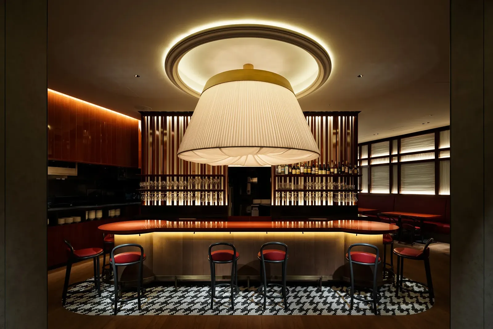 LE BISTRO