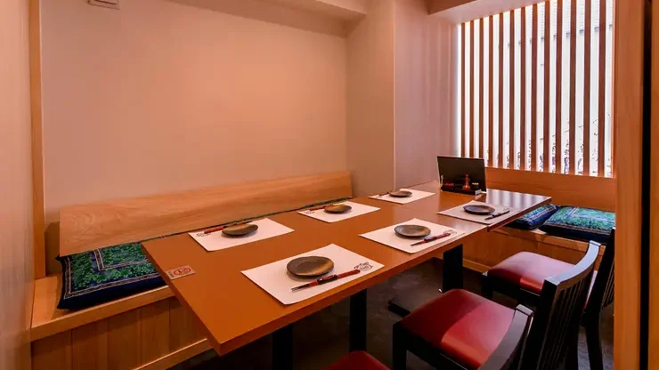 NOS恵比寿