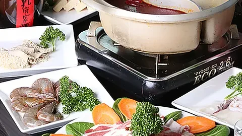 多福楼 御茶ノ水店
