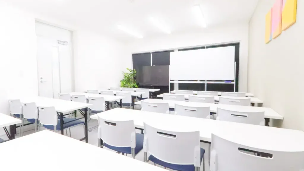 リノスぺkitchen恵比寿201