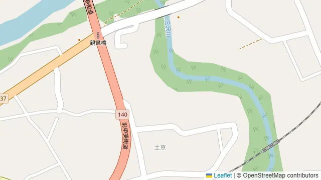 +RIVERPOOL FINE GLAMPING 埼玉ちちぶの周辺地図