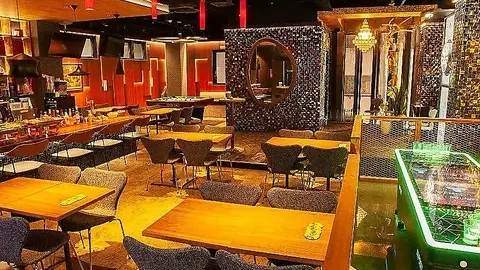 hakunama cafe